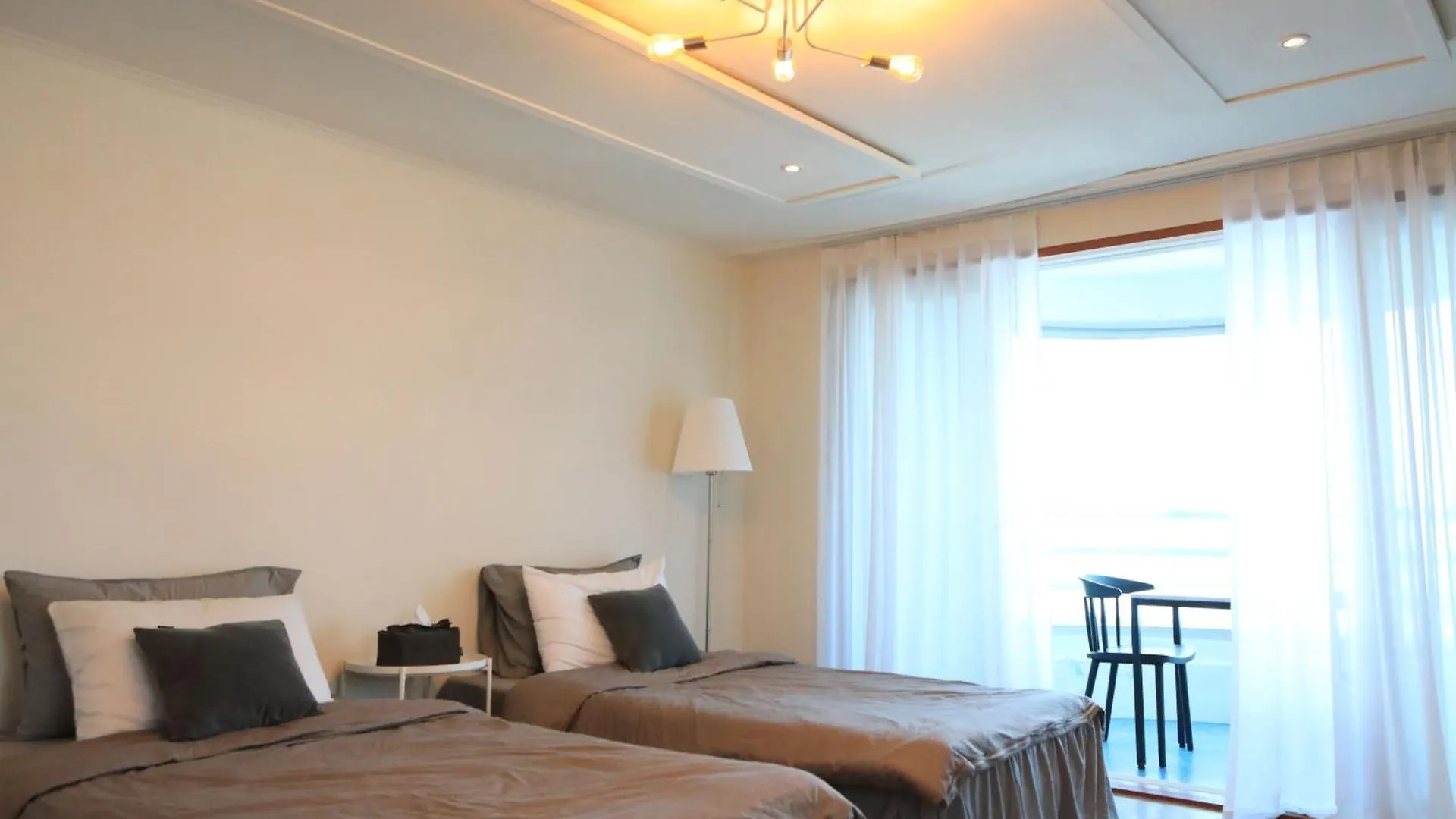 Guest house Aewoleui Ondo Hotel Jeju